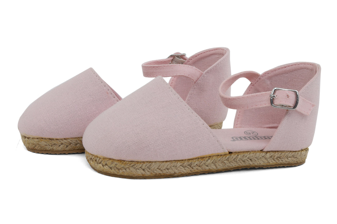 Pink Shoes