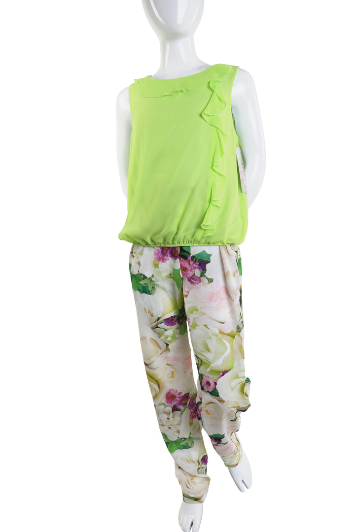 GREEN-L