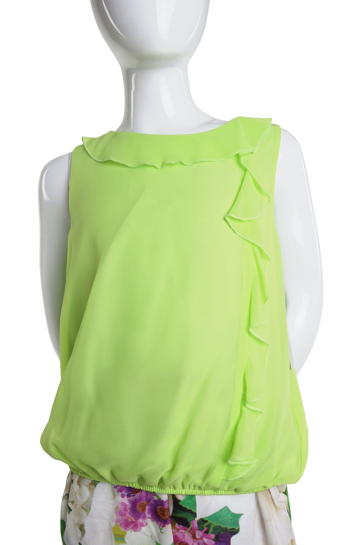 GREEN-L