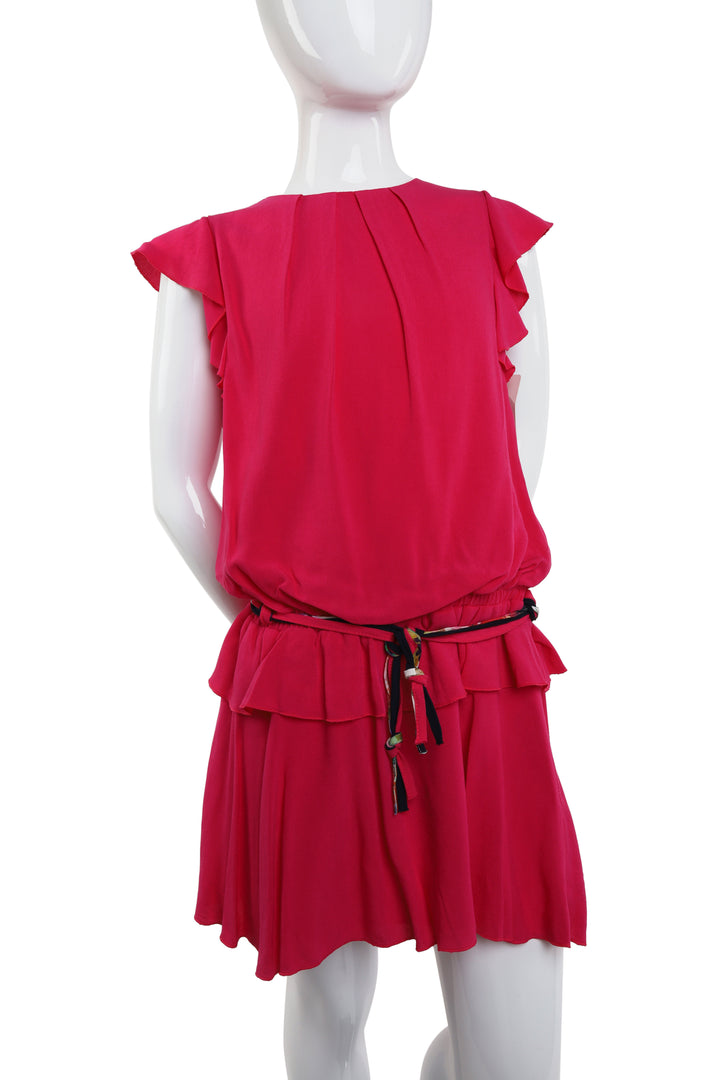 FUCHSIA