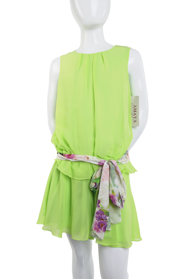 GREEN-L