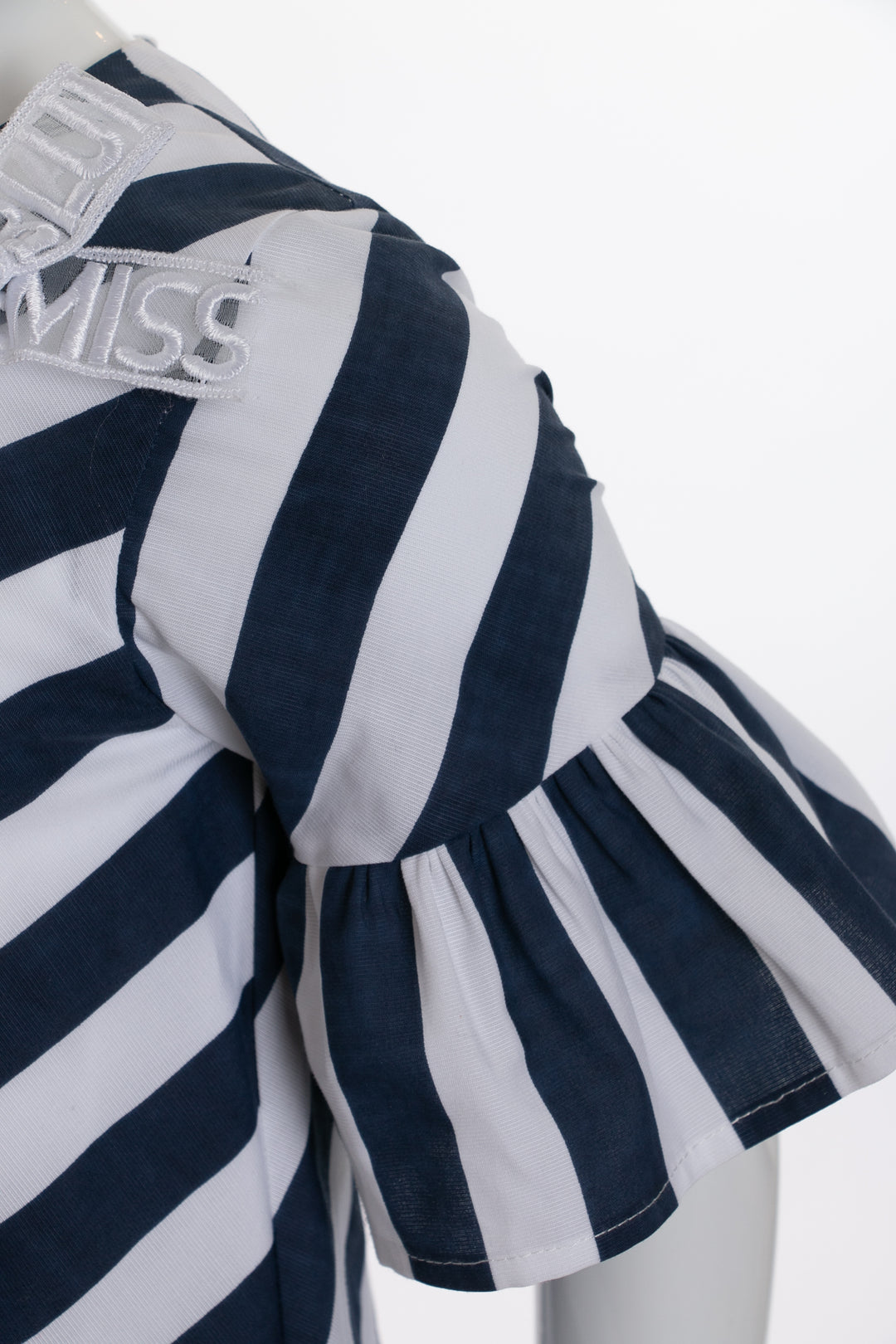 NAVY BLUE DRESS