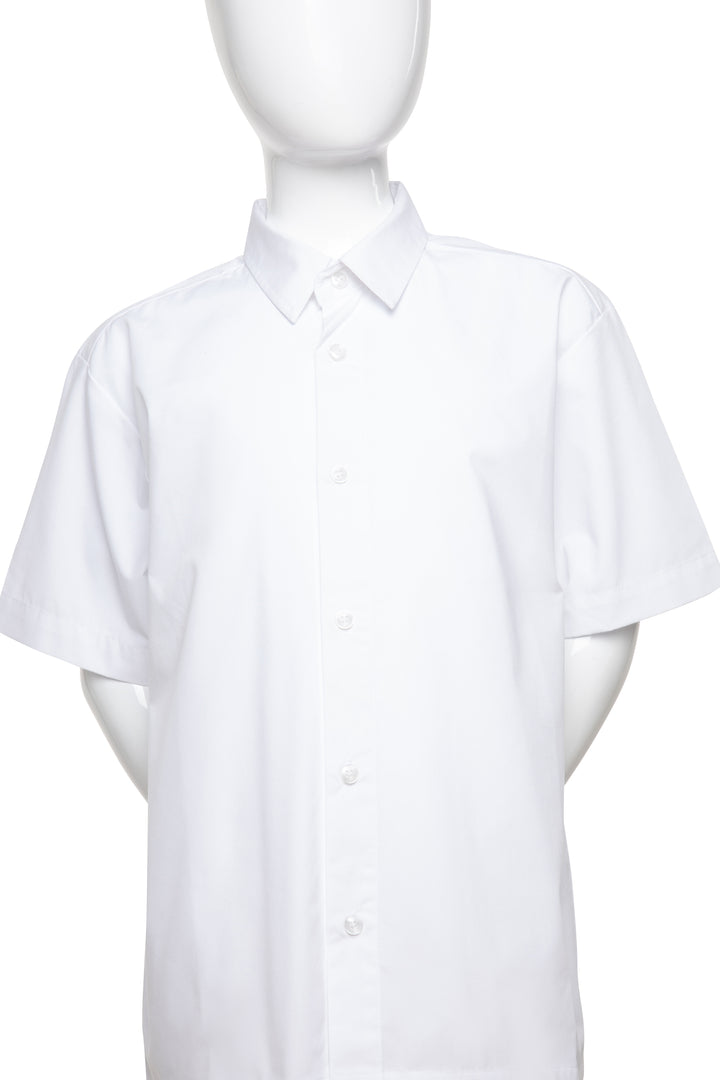 SHORT SLEEVE SHIRT