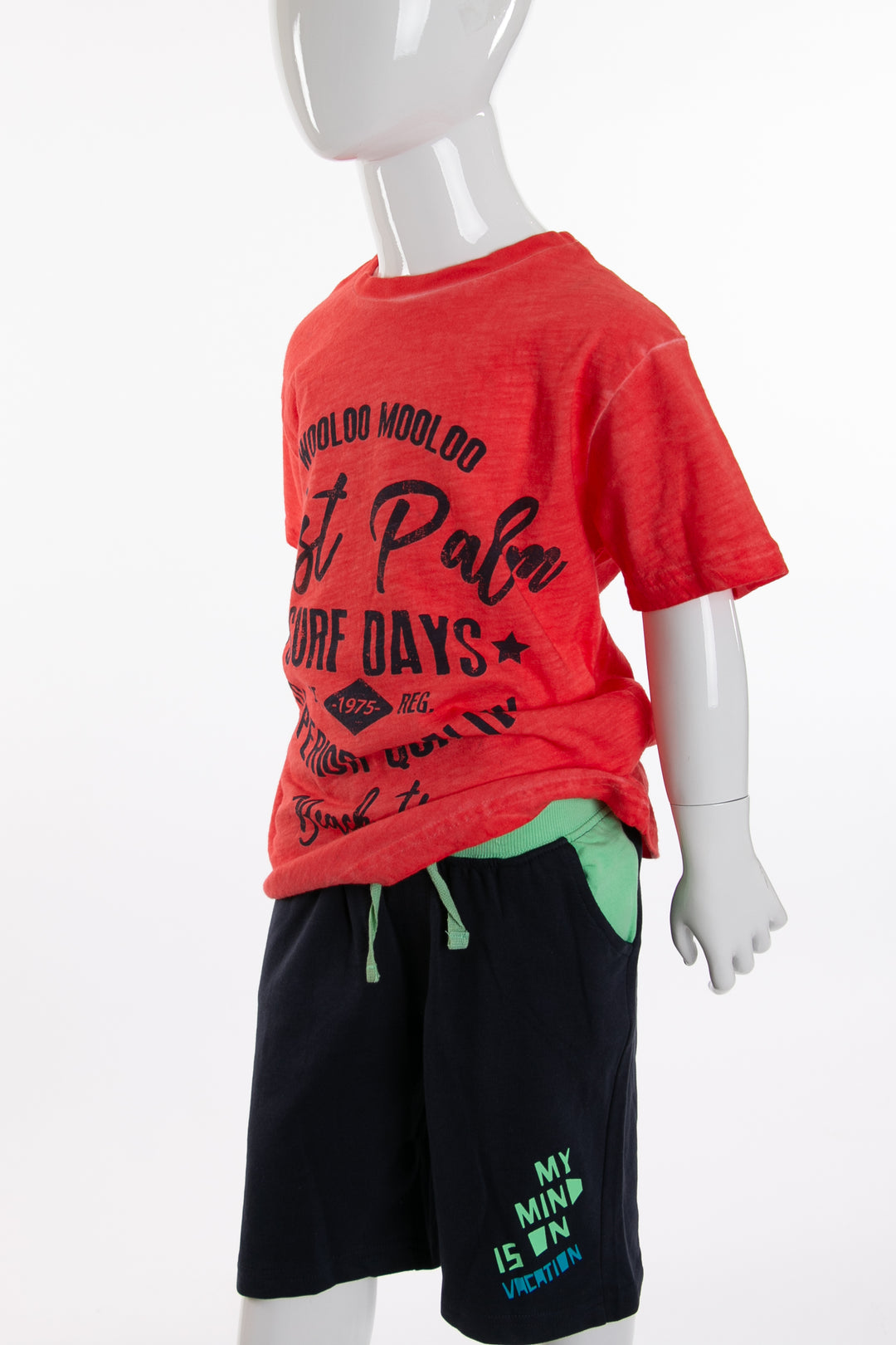BOYS SET