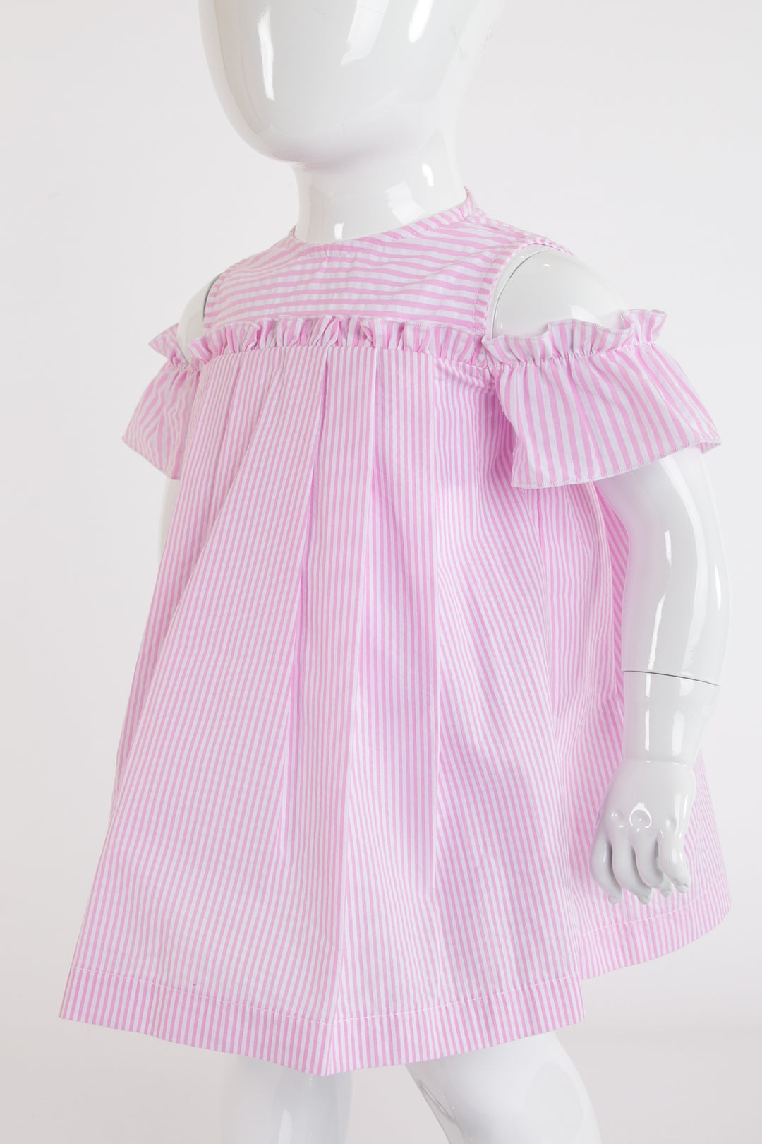 PINK DRESS
