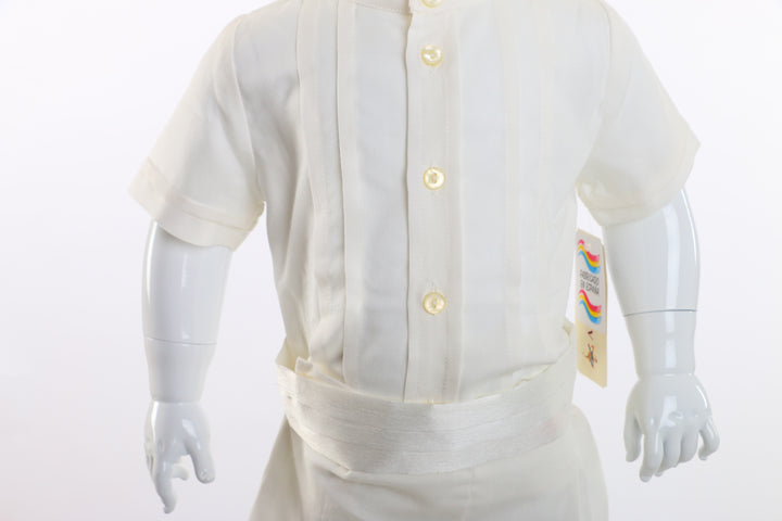BABY BOYS SET