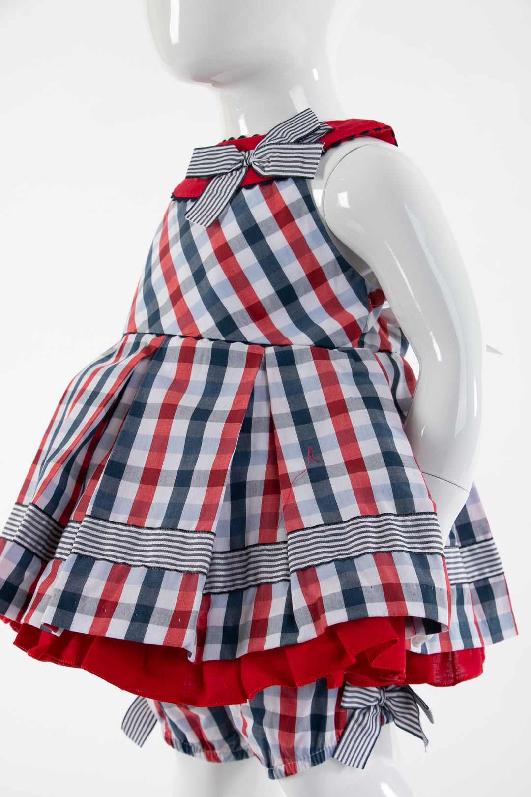 COLOR DRESS