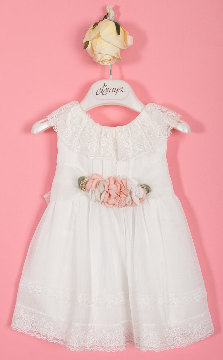 Off White baby dress