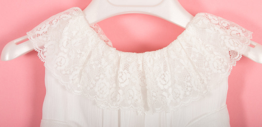 Off White baby dress