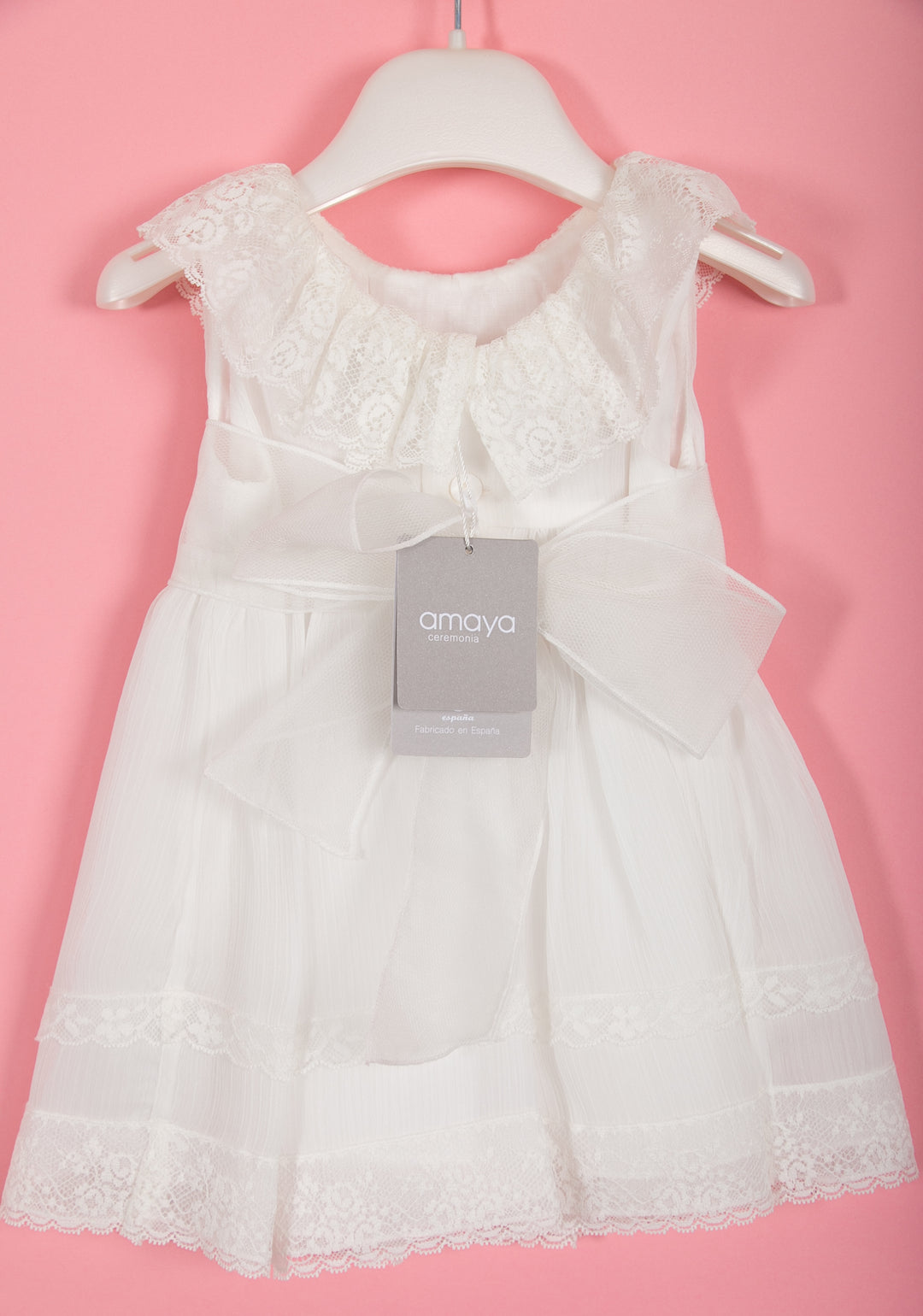 Off White baby dress