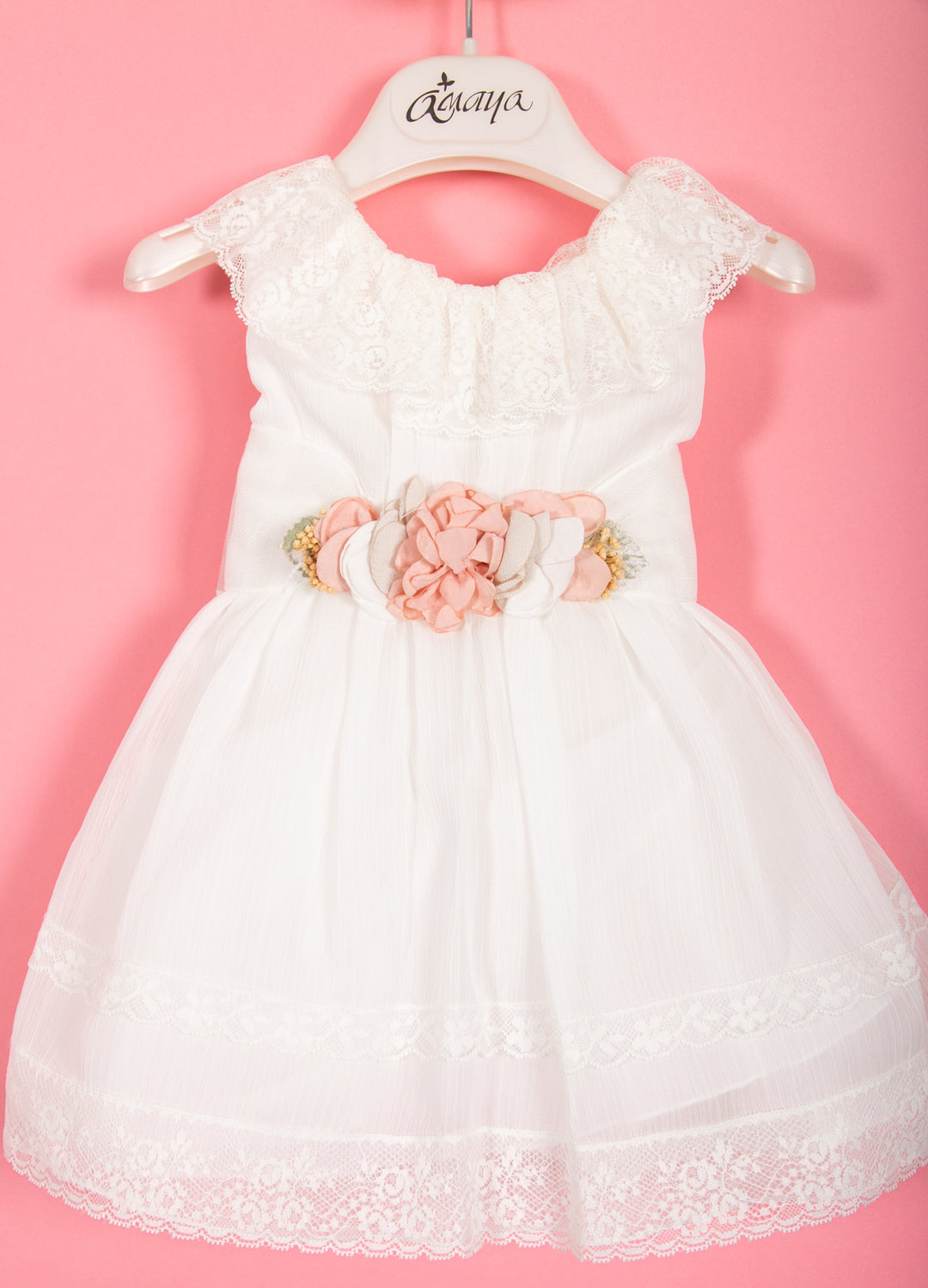Off White baby dress