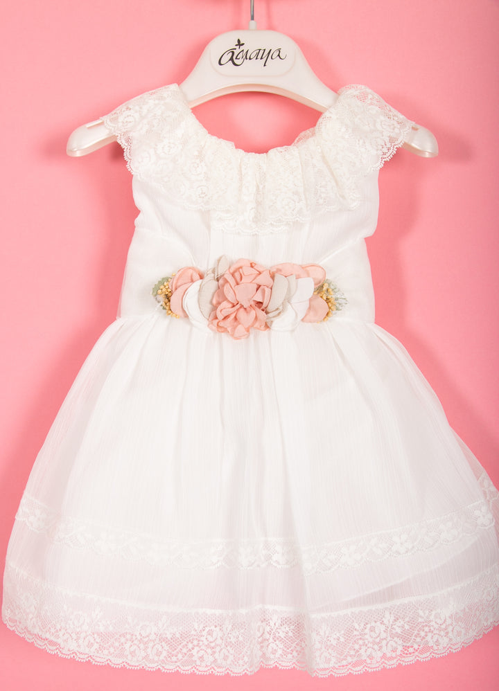 Off White baby dress