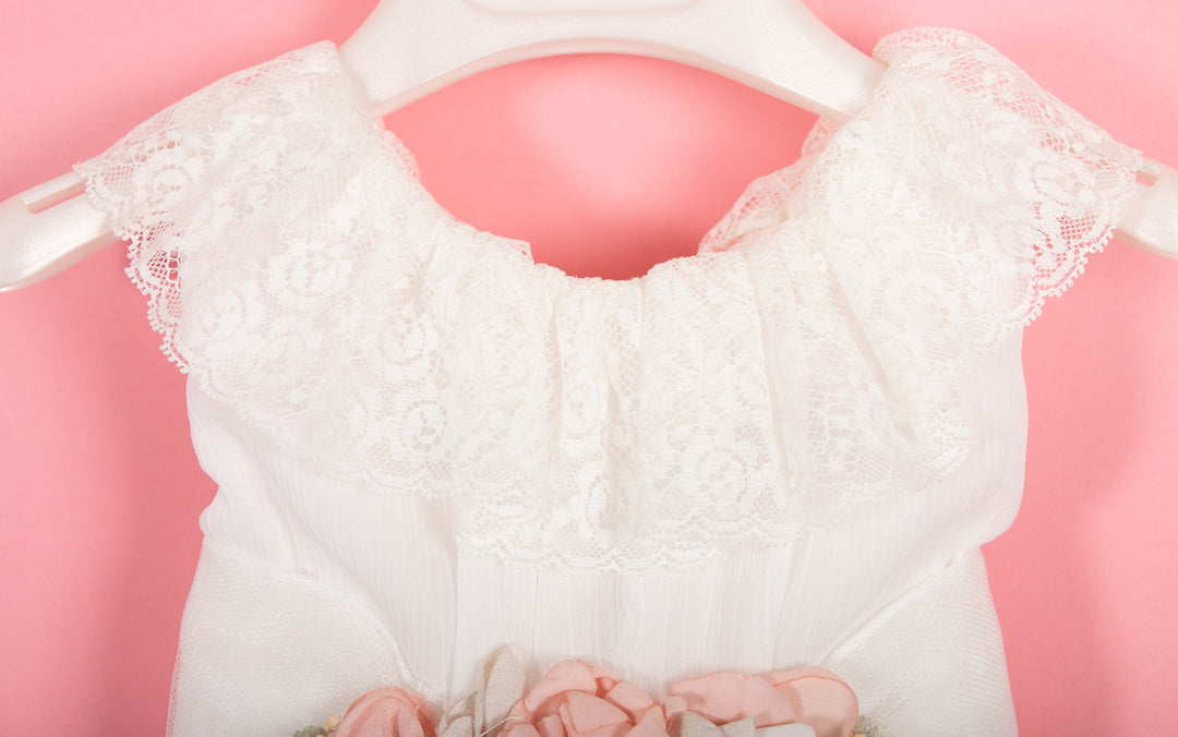 Off White baby dress
