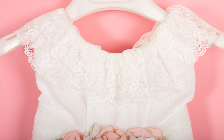 Off White baby dress
