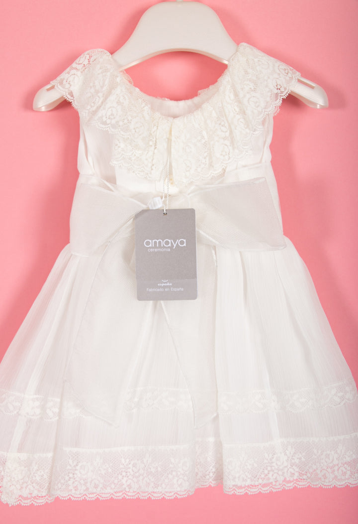Off White baby dress