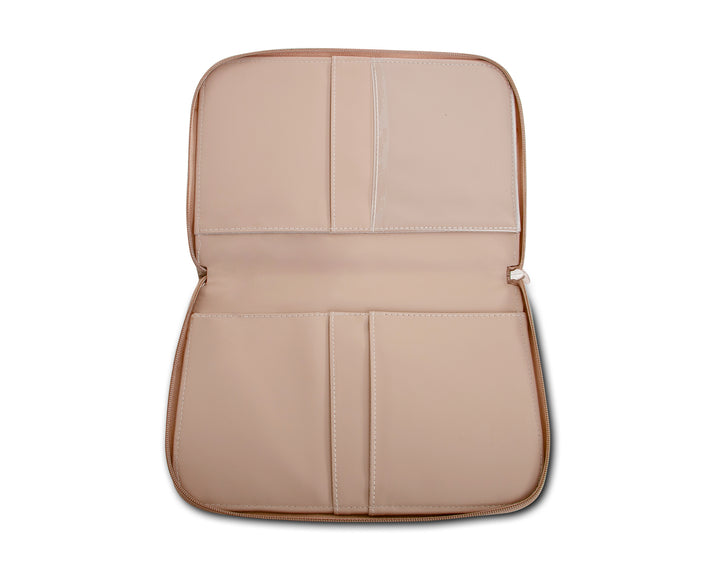 Light Brown Baby Bag