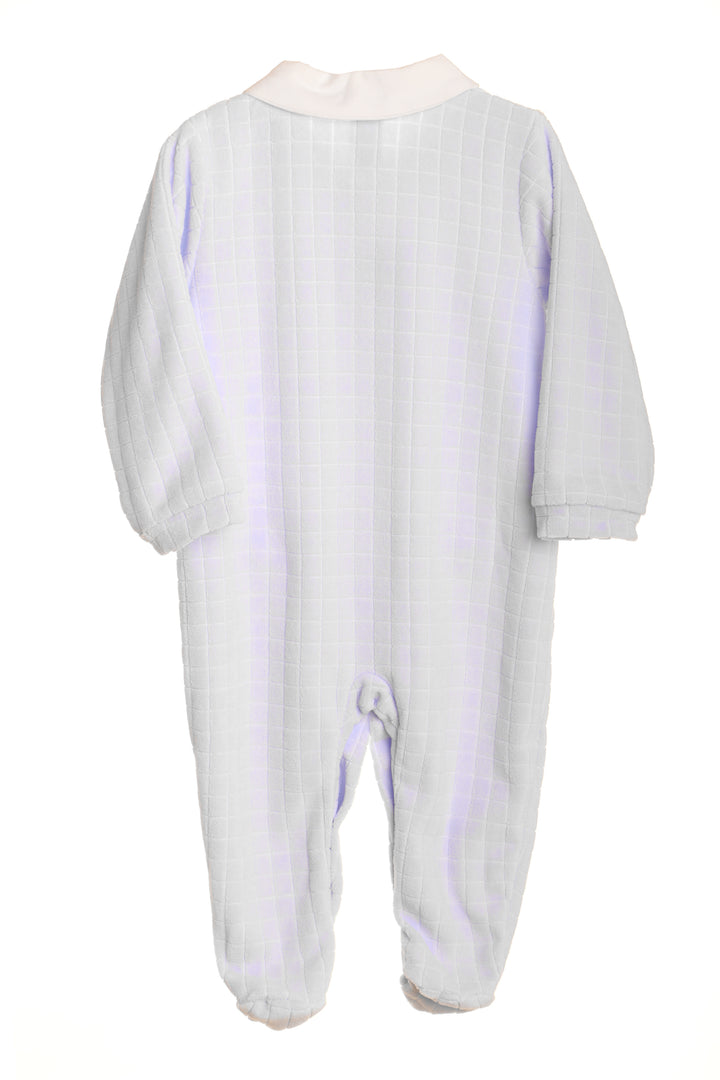 Blue Overall