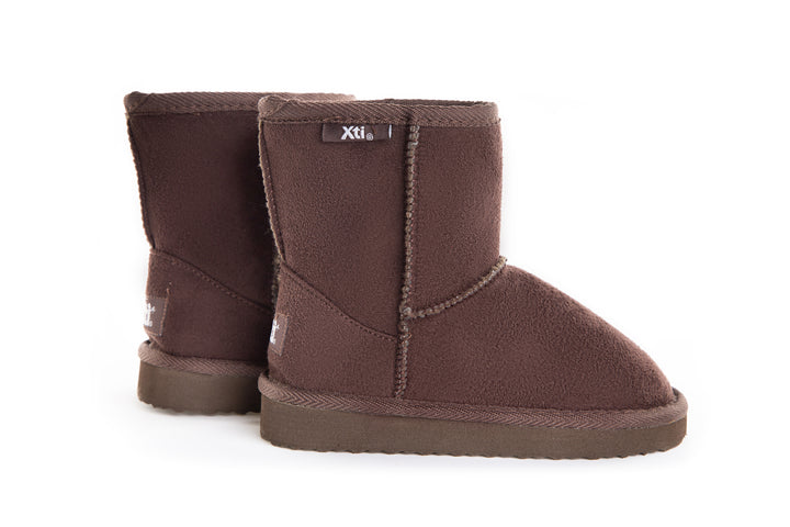 Brown Boots