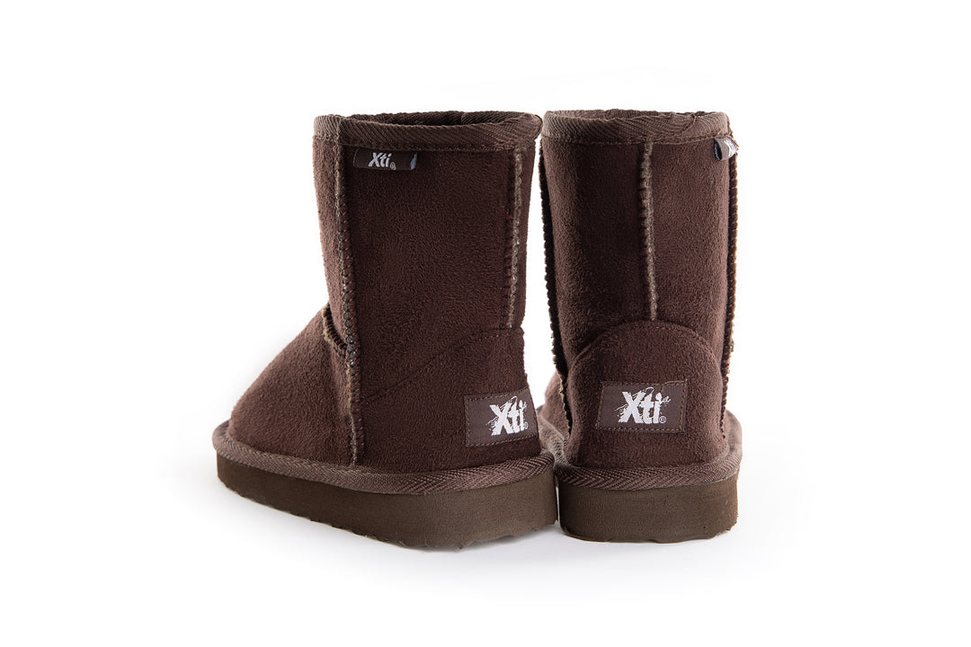 Brown Boots