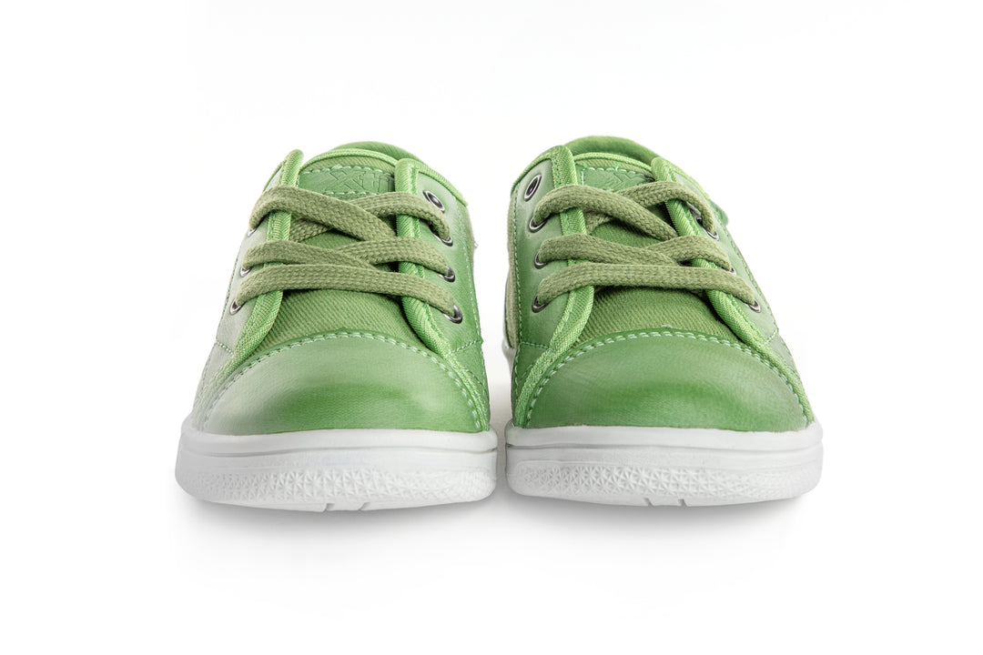 Green Shoes