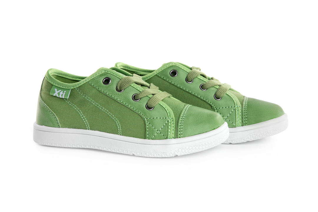 Green Shoes