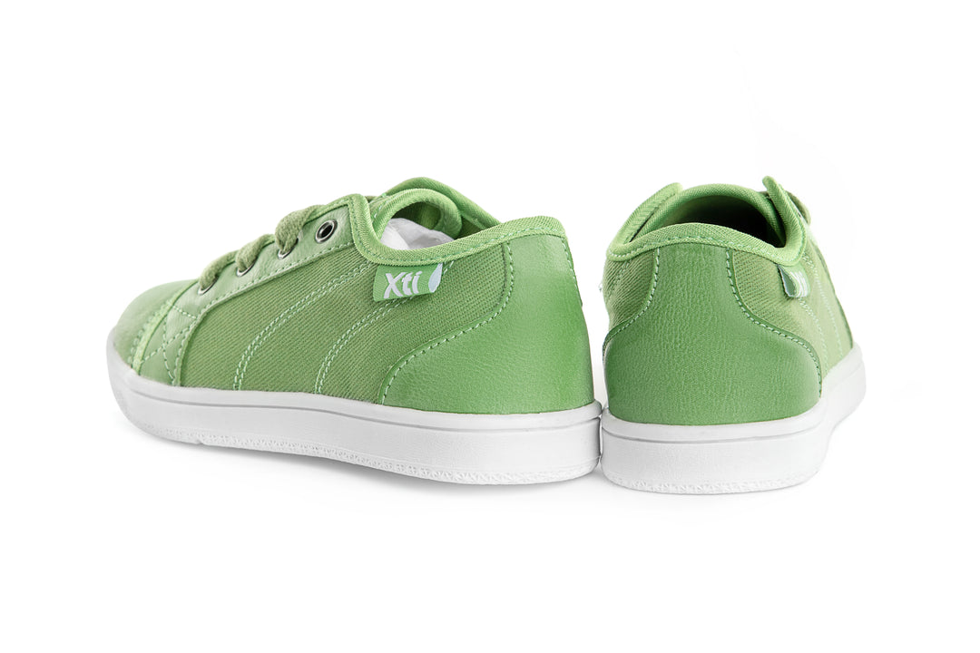 Green Shoes