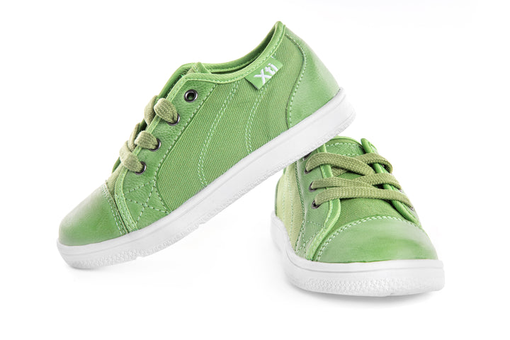 Green Shoes