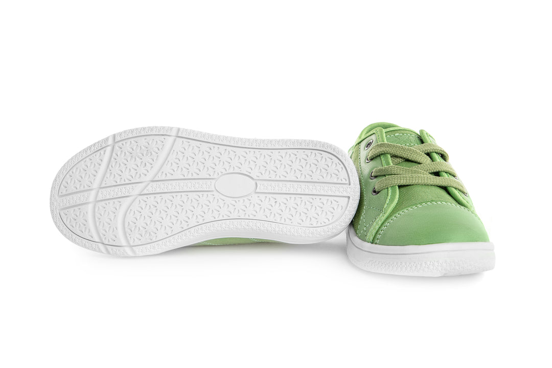 Green Shoes