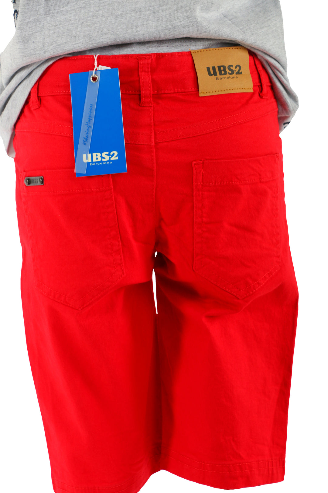 Boys 2 Piece Set