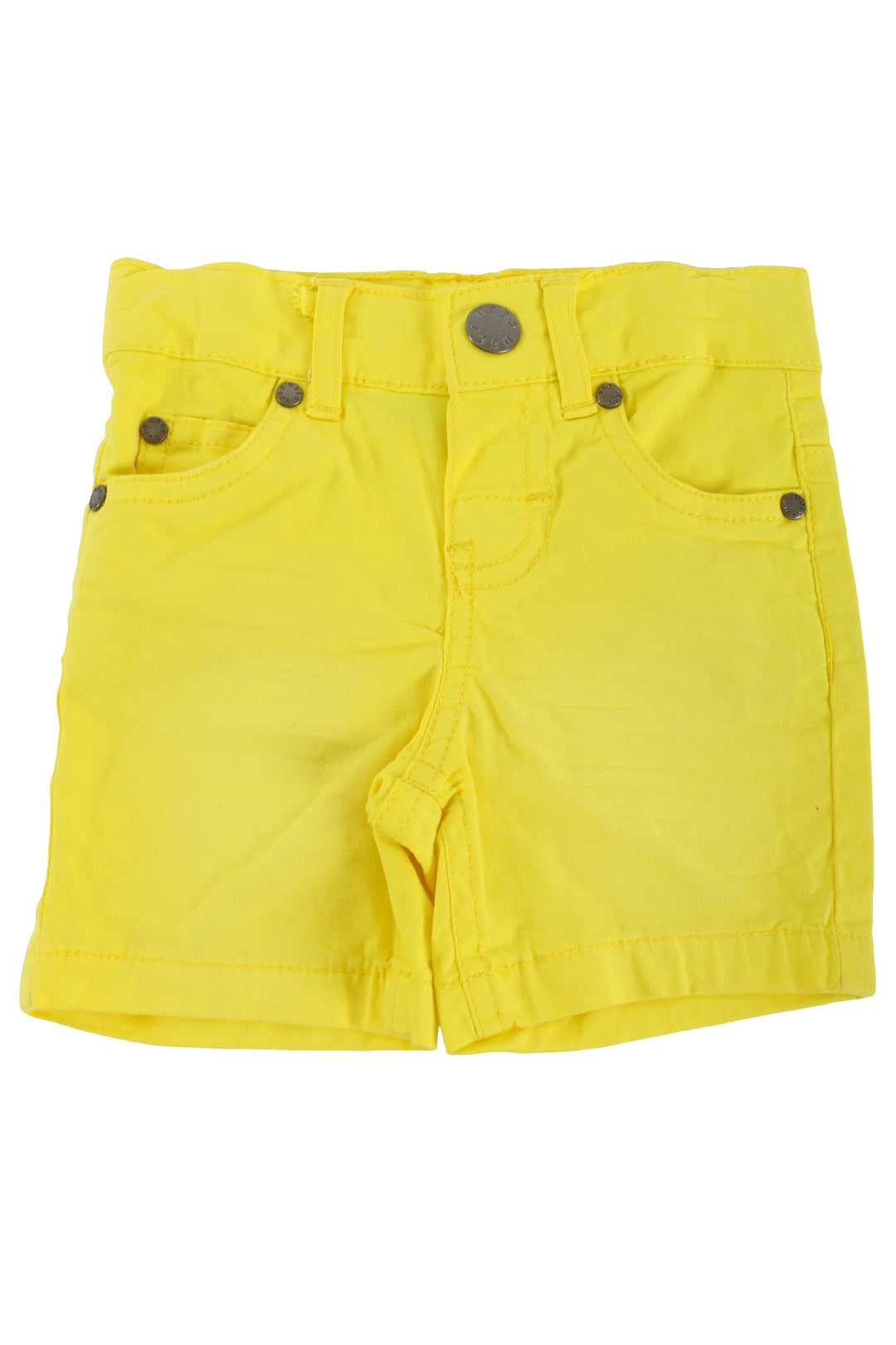 White and Yellow Boys Set