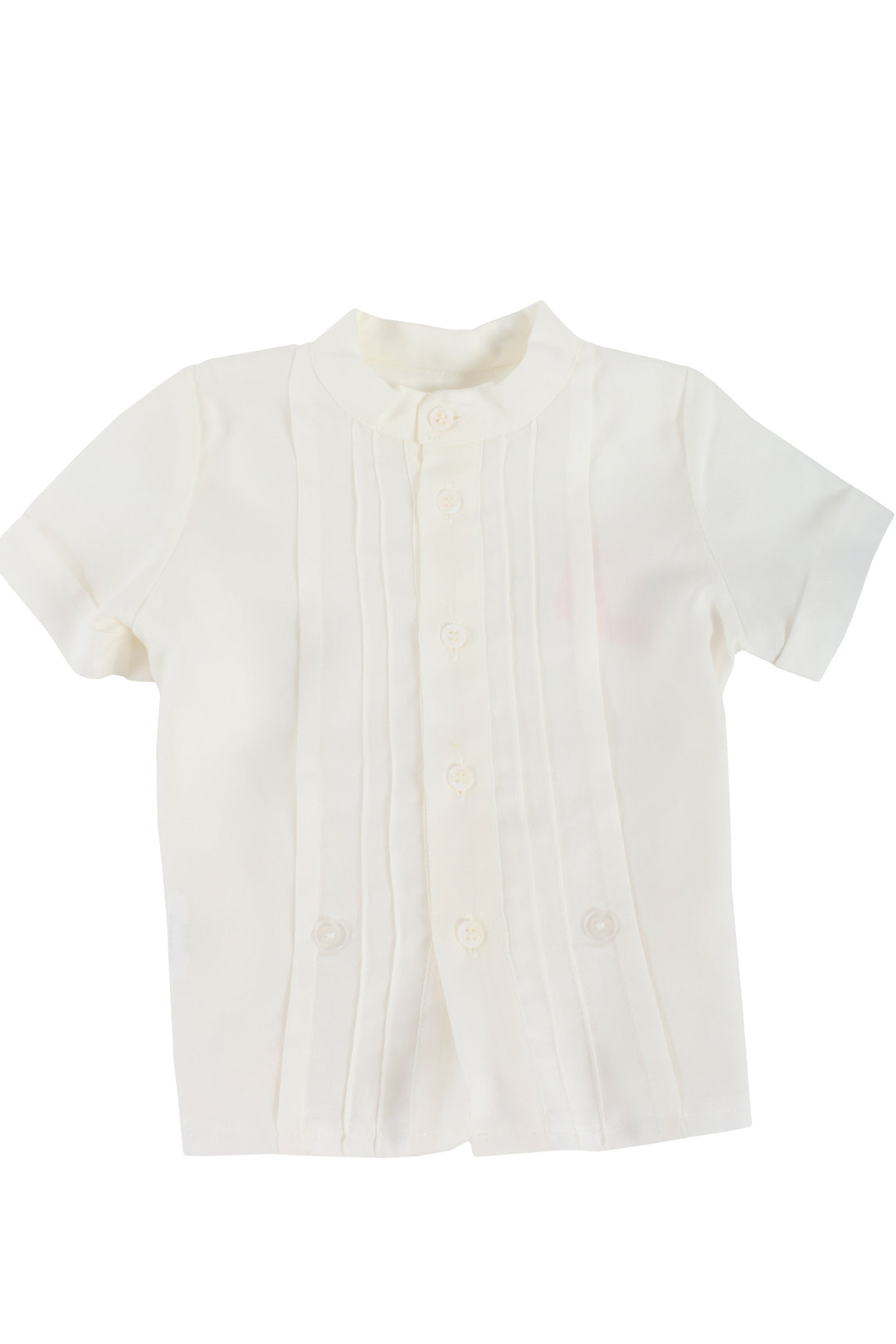 White and Green color Boys Set
