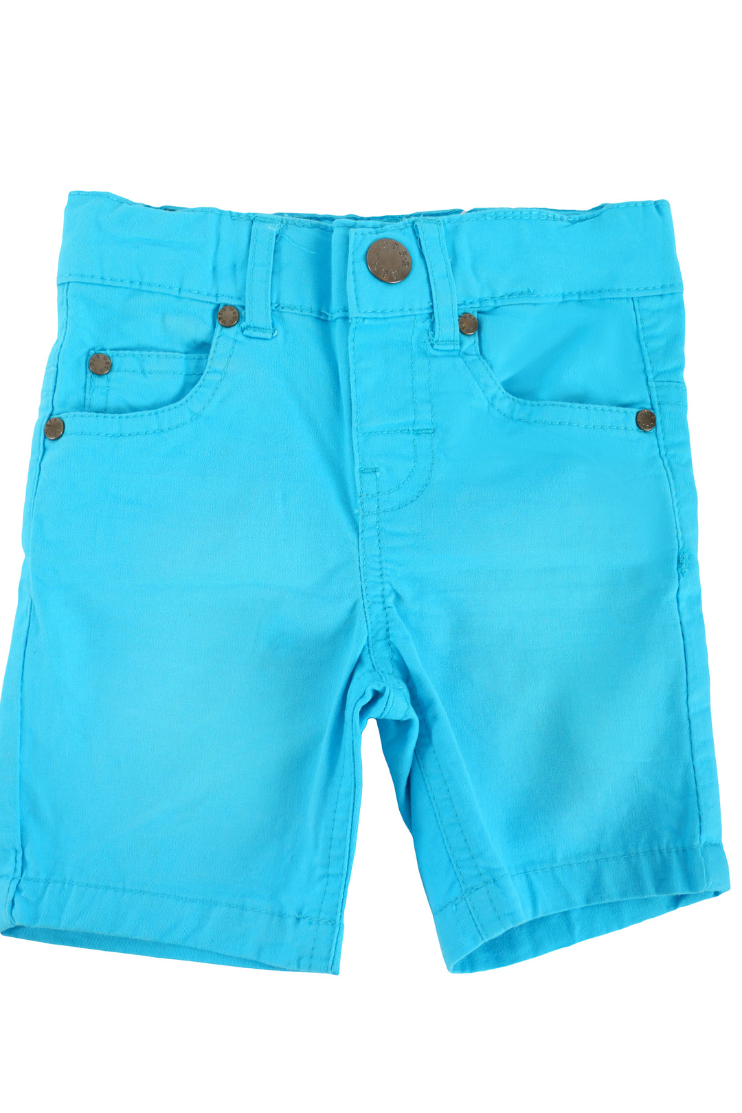 Grey and turquoise Boys Set
