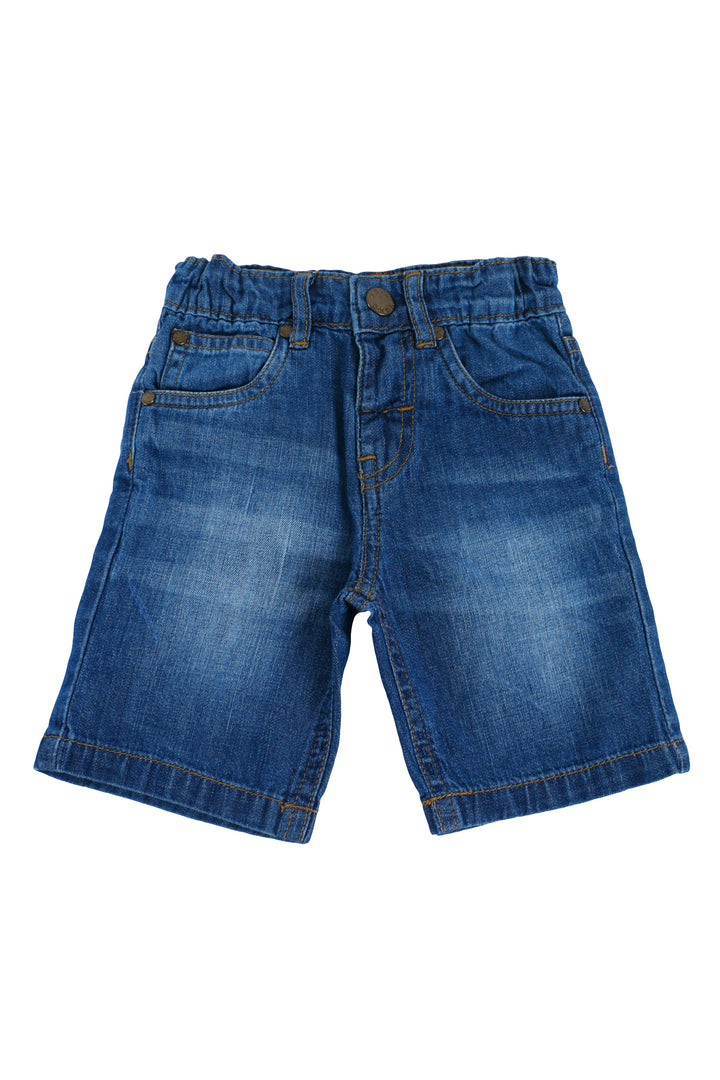 Navy Blue Boys Set