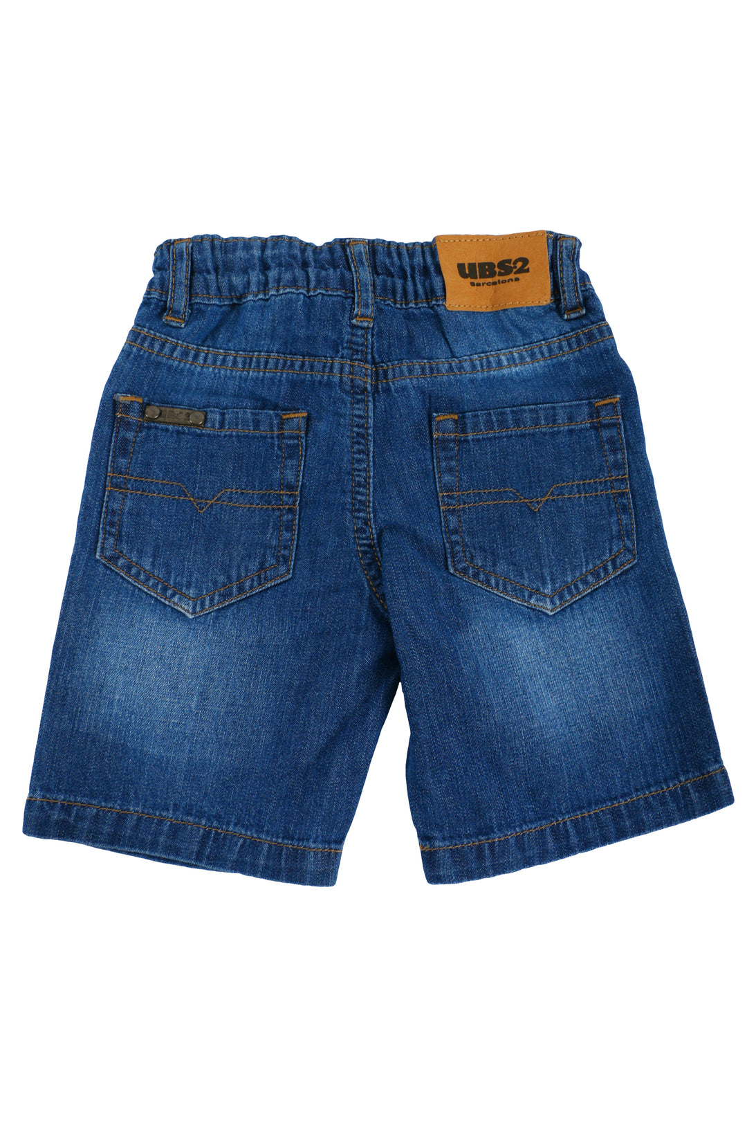 Navy Blue Boys Set