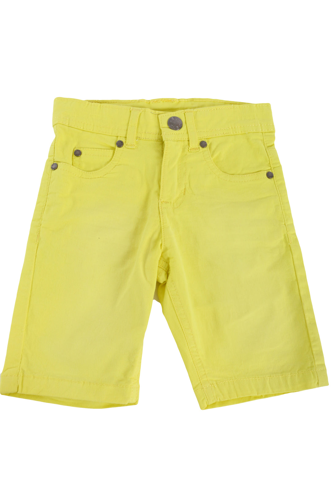 White and Yellow Boys Set