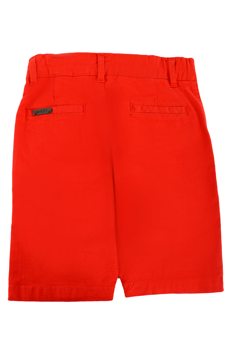Blue and Red Boys Set