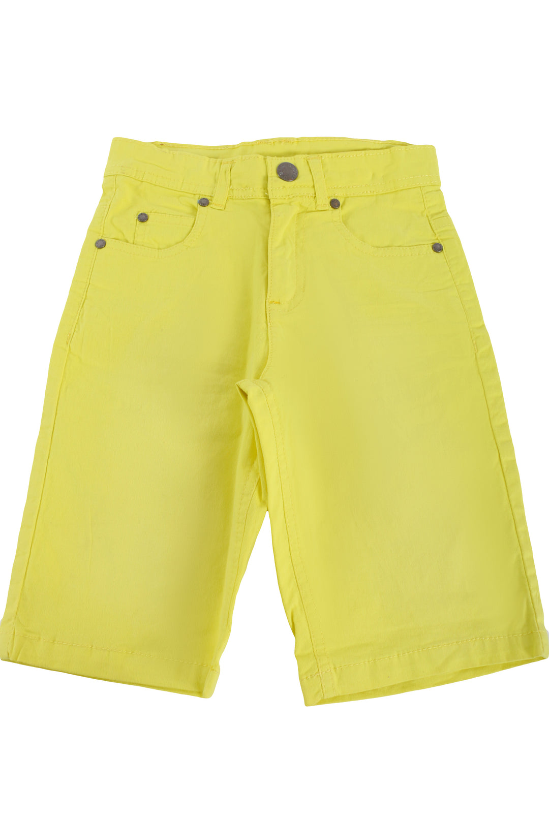 Grey and Yellow Boys Set