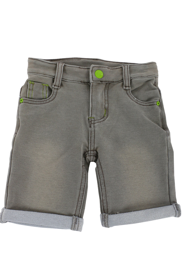 White and Grey Boys Set