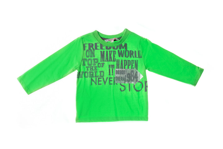 Green Set
