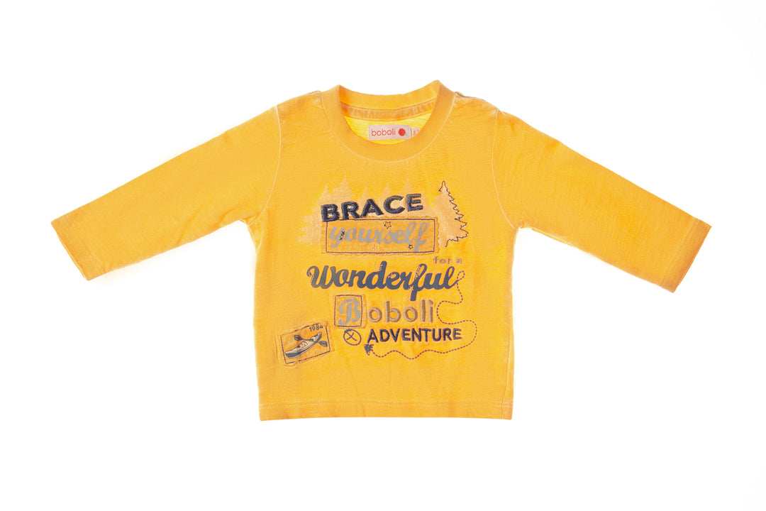 Yellow Set