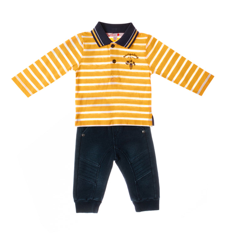 Yellow Set