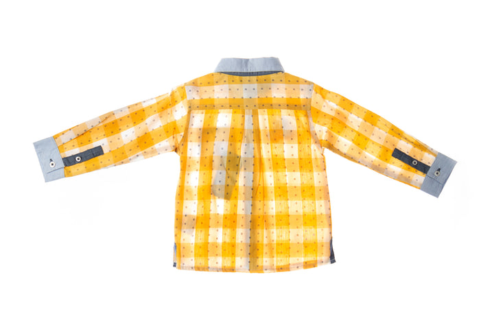 Yellow Set