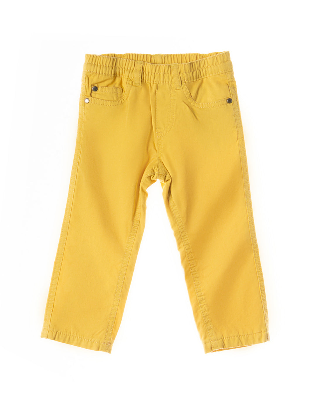 Yellow Set