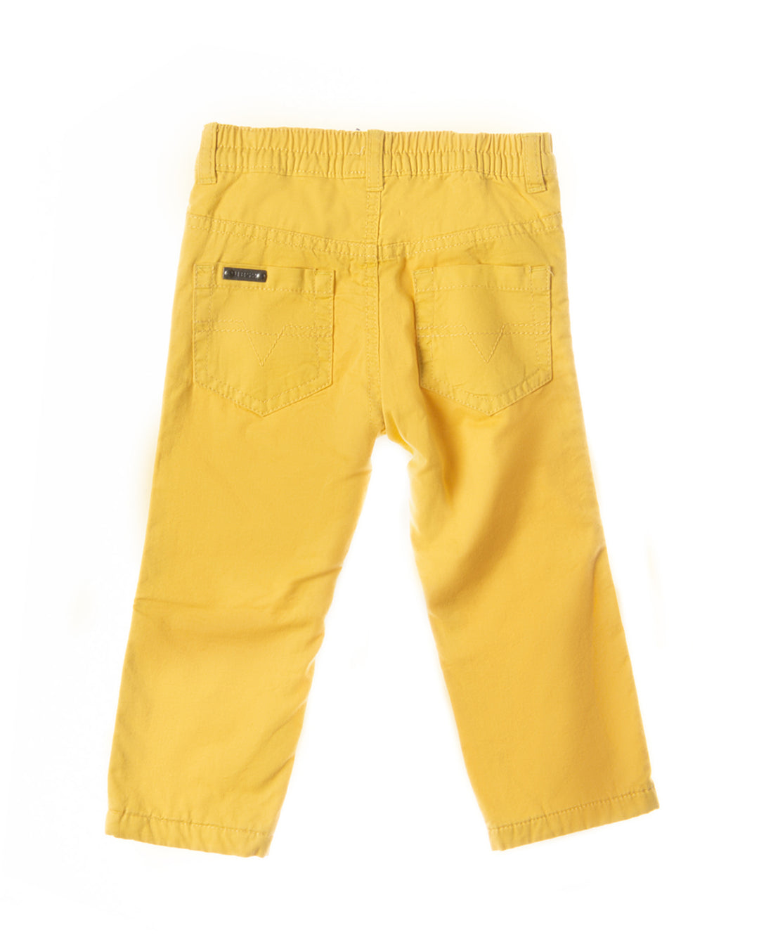 Yellow Set
