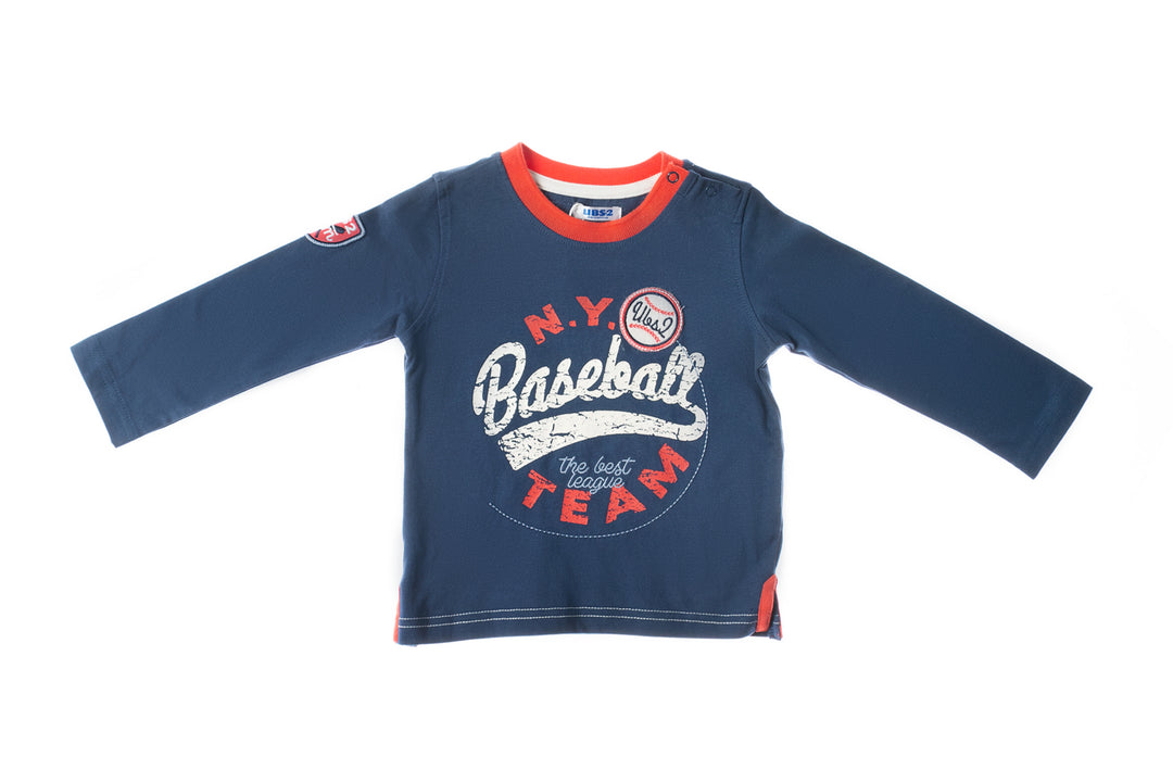 Navy Blue Set