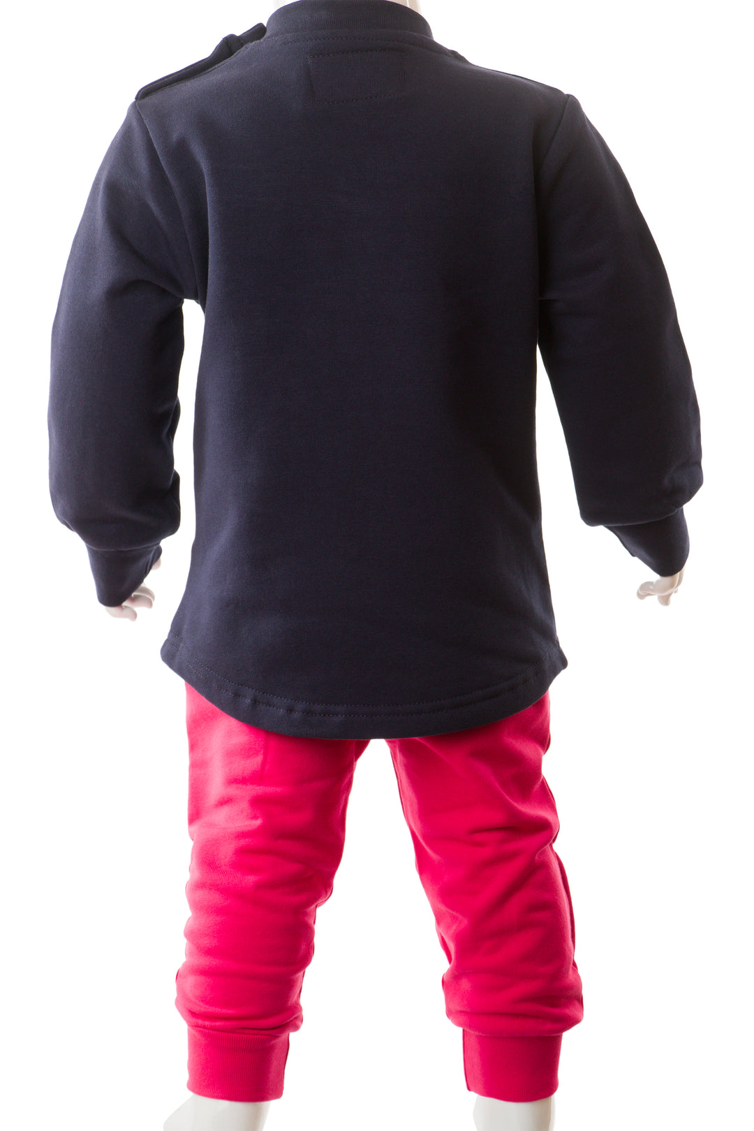 Navy Blue  Training Suit