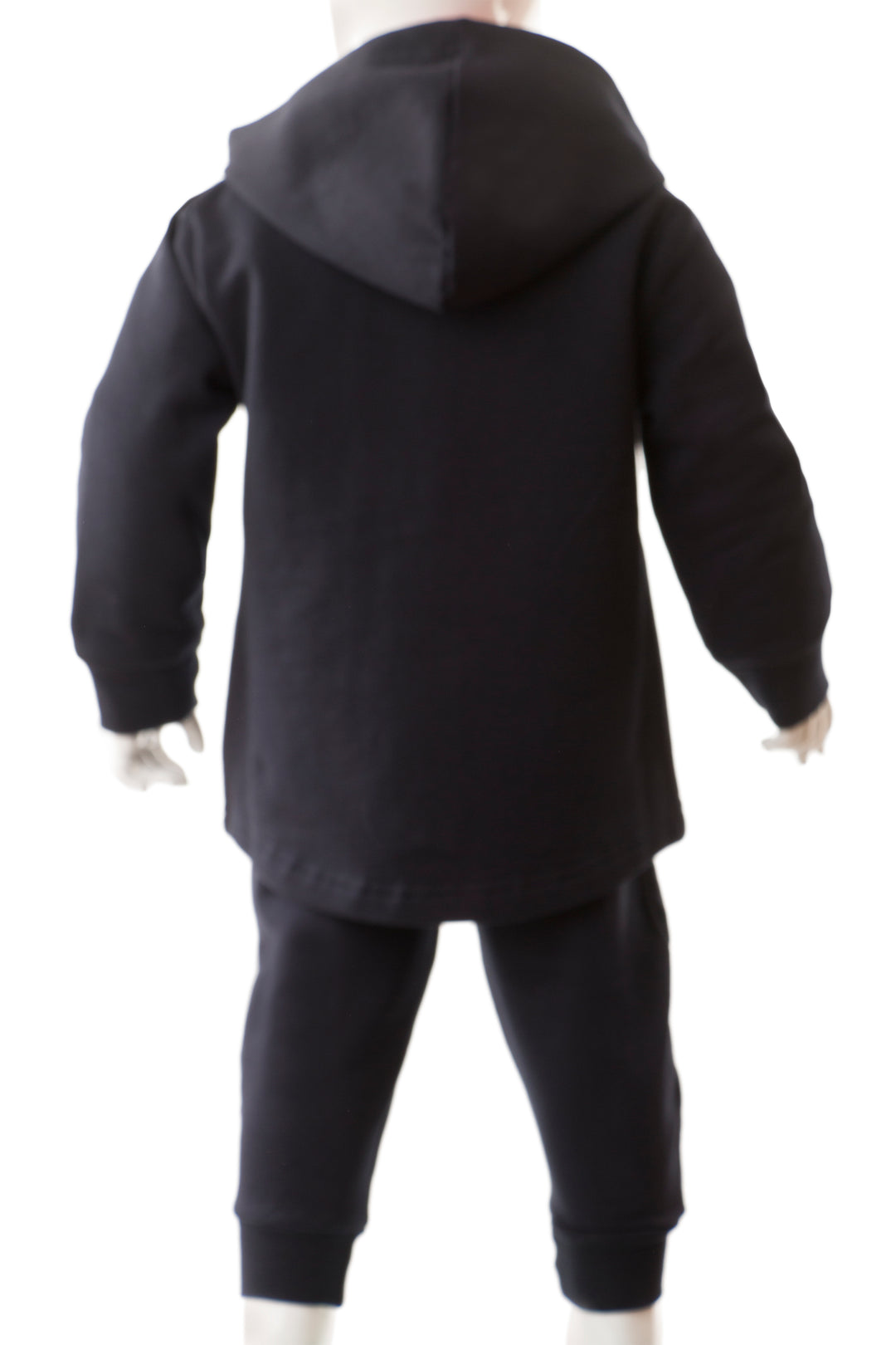 Navy Blue Training Suit