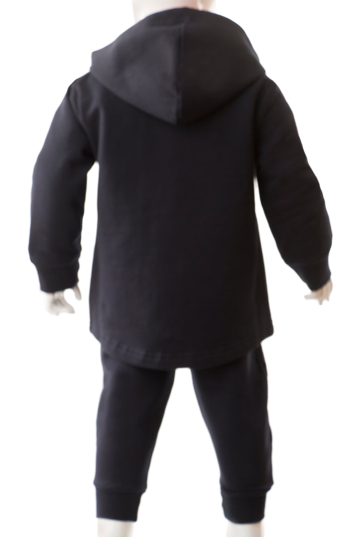 Navy Blue Training Suit