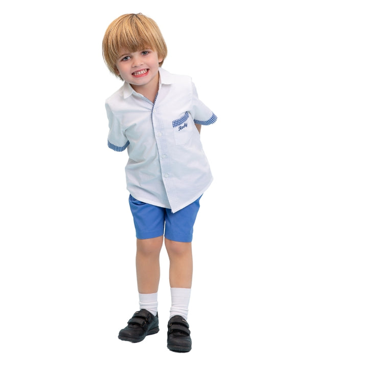 RAWDA BOYS SET