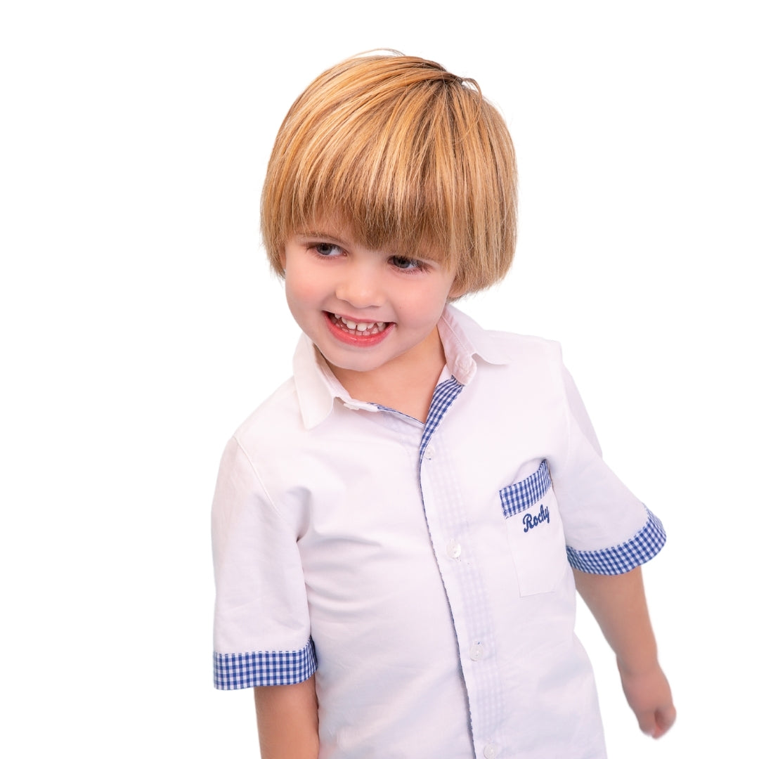 RAWDA BOYS SET